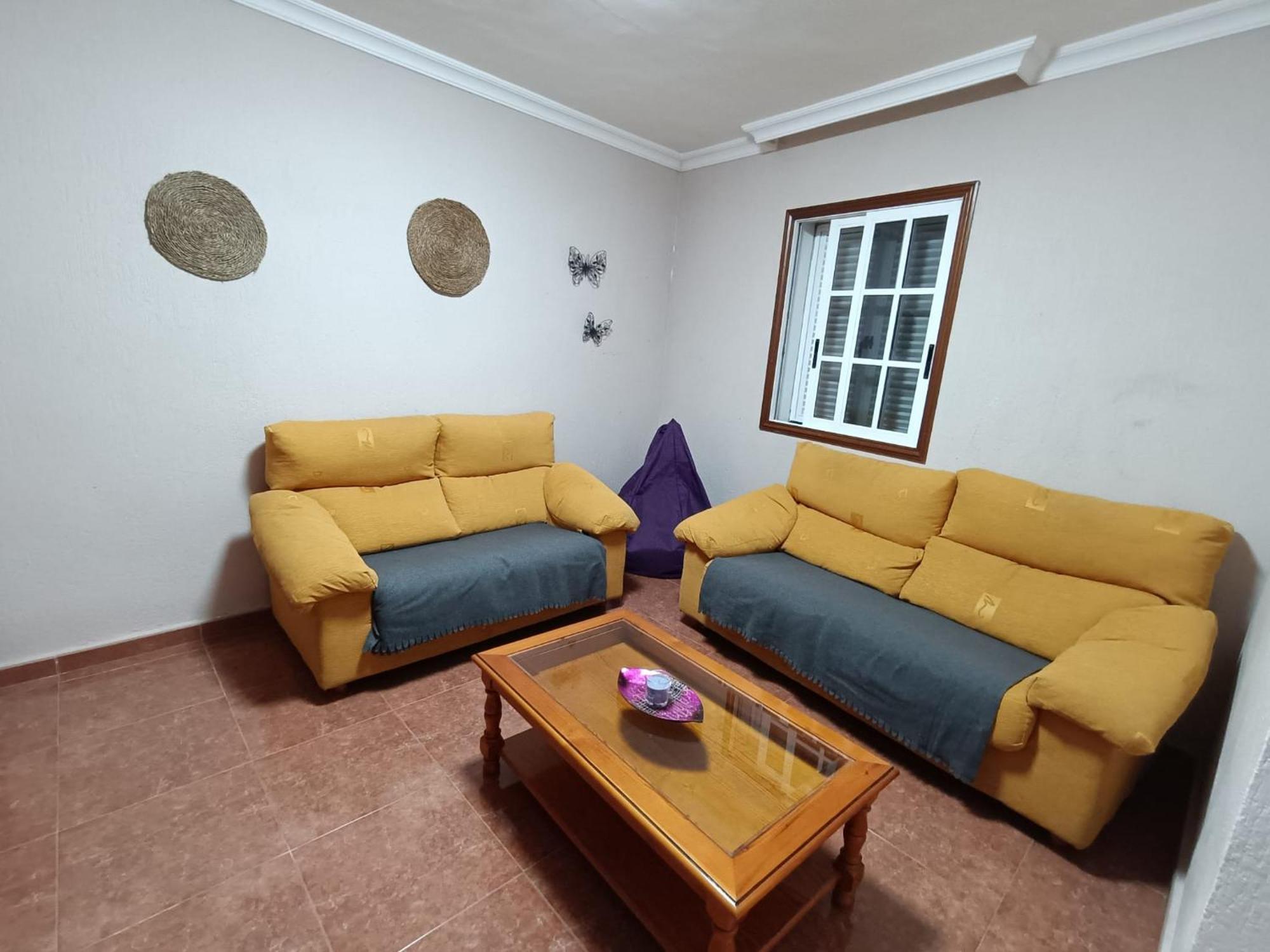 Rincon De Joel Habitacion Con Bano Privado La Orotava Exteriör bild