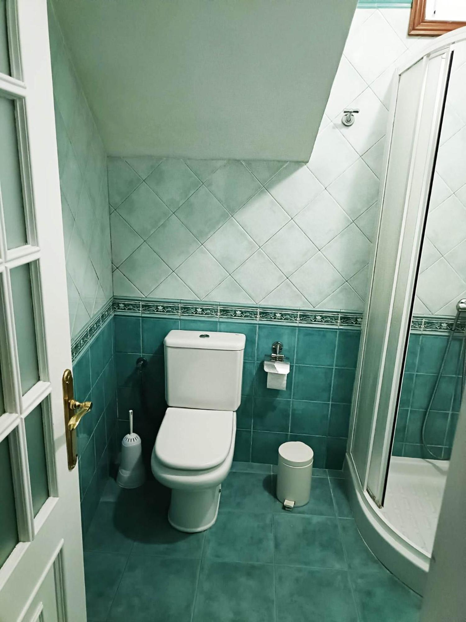 Rincon De Joel Habitacion Con Bano Privado La Orotava Exteriör bild