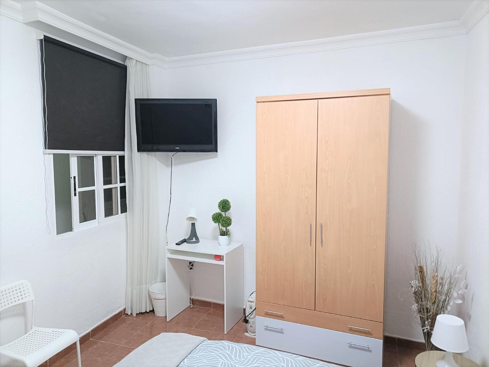 Rincon De Joel Habitacion Con Bano Privado La Orotava Exteriör bild